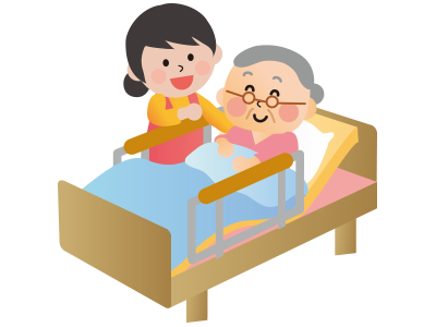 外国人導入のサービス